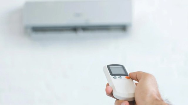 Niyə kondisionerdə 26 dərəcə seçilməməlidir?