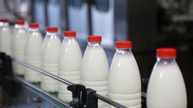 Süd bazarında yeni reallıq: Həm idxal, həm də xərc artıb