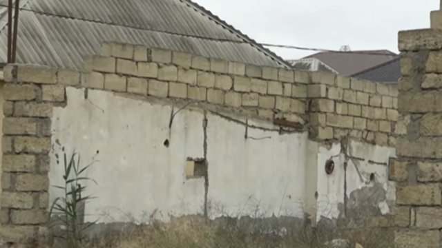 Binəqədi sakini obyektini təmir etmək üçün icazə ala bilmir: Dövlət komitəsindən REAKSİYA