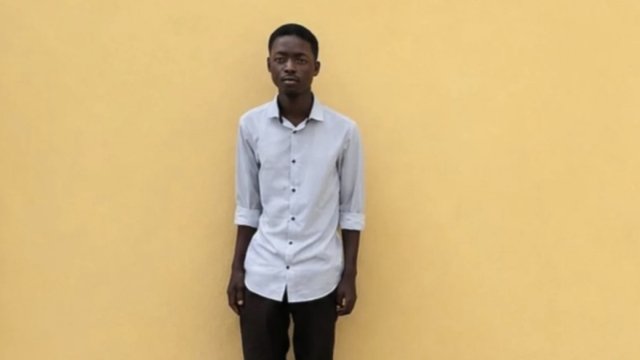 Azərbaycandan Gürcüstana qanunsuz keçmək istəyən Nigeriya vətəndaşı tutulub