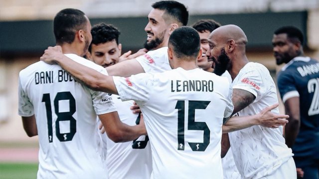 &ldquo;Qarabağ&rdquo; ÇSKA ilə qarşılaşa bilər