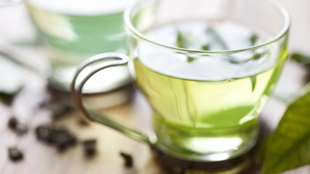 Yaşıl çayı hər gün içsəniz, orqanizmdə nə baş verər?