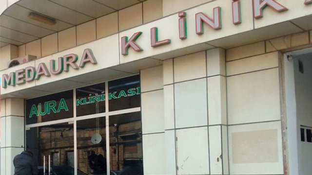 Yarım milyon manat vergi borcu olan klinika başqa ad altında fəaliyyətə başlayıb?