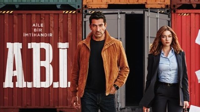 O da &ldquo;A.B.İ.&rdquo;-dən getdi - FOTO