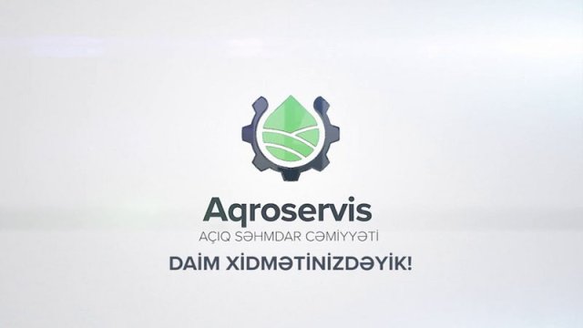 &ldquo;Aqroservis&rdquo; ASC yük avtomobilini hərraca çıxarır