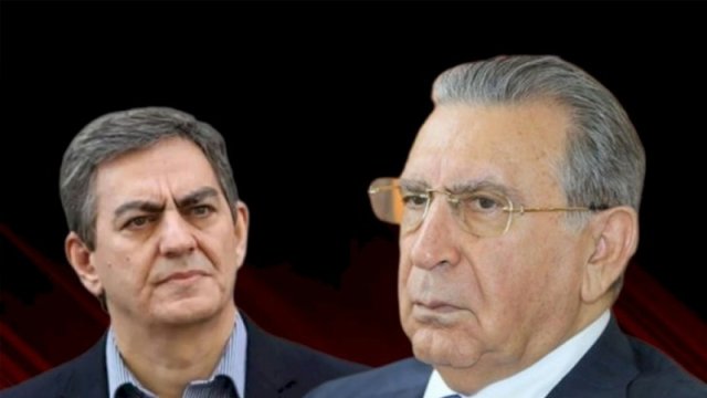 Əli Kərimli, Ramiz Mehdiyev, Eldar Əmirov və Məmməd İbrahim barədə qərar verildi