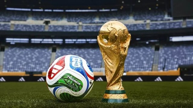 Dünya Çempionatı başlayır: Hansı ölkələr favoritdir?