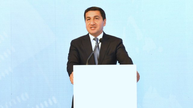Hikmət Hacıyev: 4 000-dən çox Azərbaycan vətəndaşı hələ də itkin kimi qeydiyyatdadır