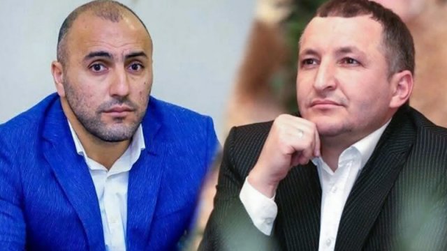 İş adamına qarşı 4 milyonluq dələduzluq - Federasiya rəhbərinə ağır cəza istənildi