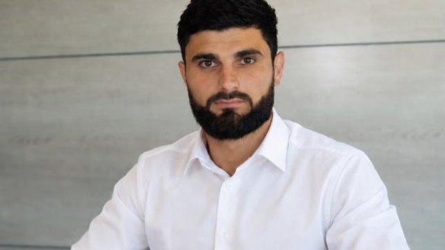 "Şəfa"dan növbəti transfer