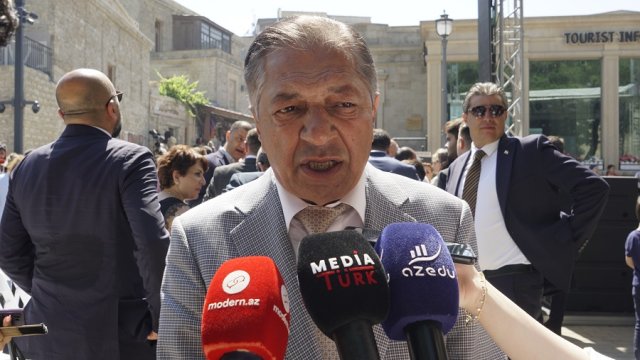 Şimali Kiprdəki azərbaycanlı tələbələrin sayı