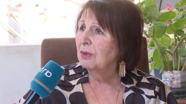 Xalq artisti aparıcıların geyimlərini tənqid etdi