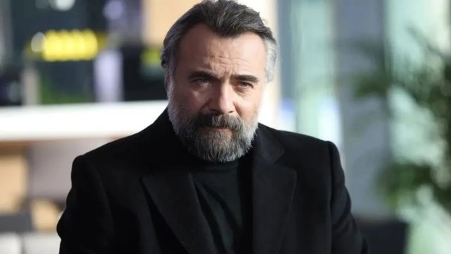 Oktay Kaynarca ekranlara qayıdır