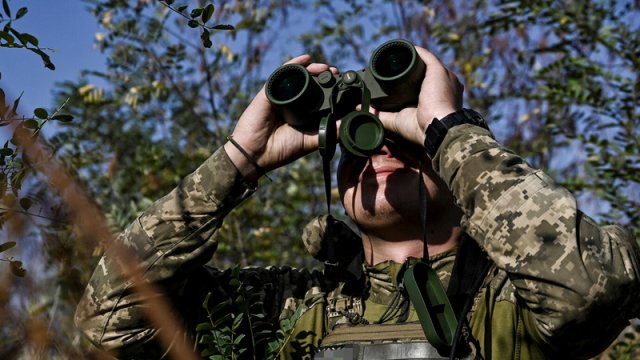 Aİ hərbçilərə 90 milyard avroluq kreditdən ödənişləri qadağan edib
