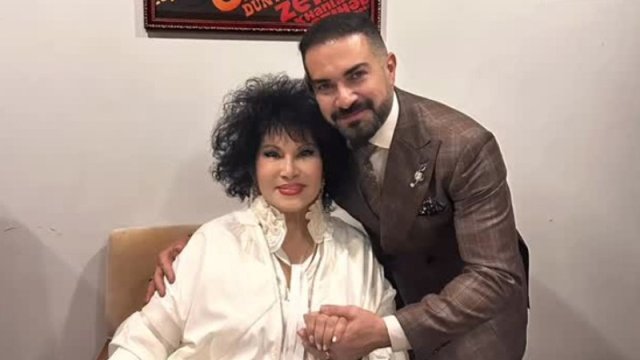 Zeynəb Xanlarova konsert verəcək?
