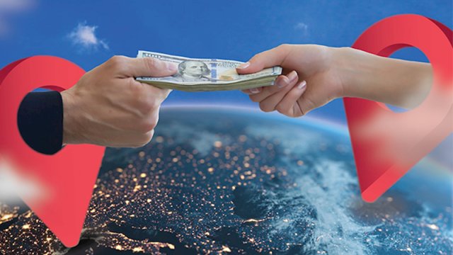 Üç ay ərzində Azərbaycandan bu ölkələrə 104 milyon dollar göndərilib &ndash; SİYAHI