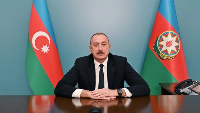 İlham Əliyev: İqtisadiyyatımızın şaxələndirilməsi artıq reallıqdır