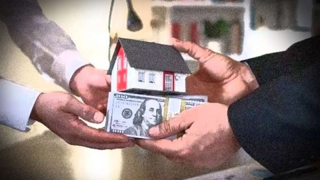 Bakıda orta maaşla ev almaq real şəraitdə neçə il çəkir?