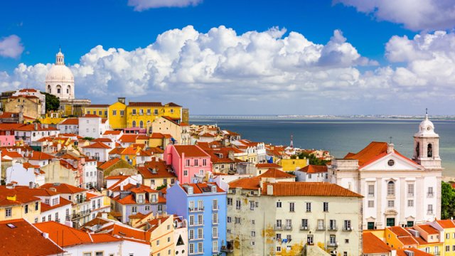 
Azərbaycanın Portuqaliyada səfirliyi təsis edildi