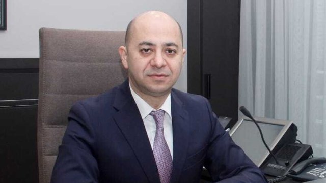Vüsal Aslanov onlara yeni vəzifə verdi - FOTO