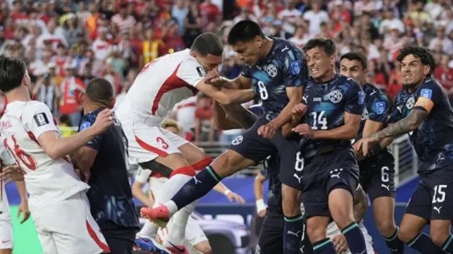 Türkiyə üçün DÇ erkən bitdi