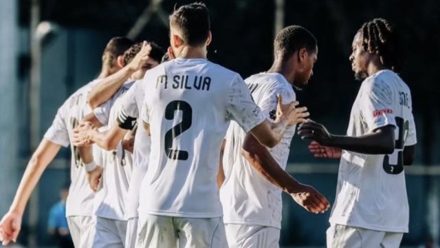 'Qarabağ" yoxlama oyununda "Zirə"ni məğlub edib