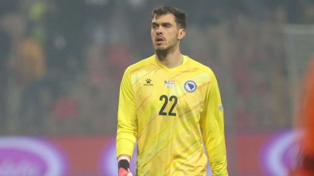 "Qarabağ" Martin Zlomisliçi transfer etdi