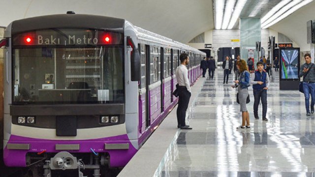 Metroda limitsiz abunə kartları nə vaxt tətbiq olunacaq? - RƏSMİ AÇIQLAMA