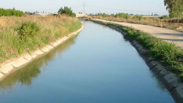 Daha bir gəncin meyiti kanaldan tapıldı