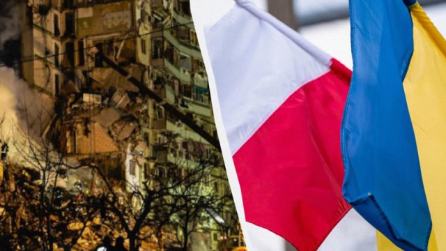 Polşa ilə tarixi gərginlik Ukraynanın yenidənqurma planlarını pozmaqla hədələyir - KİV