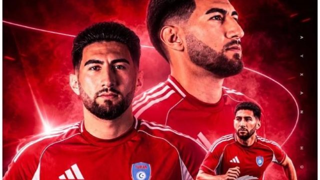 Azərbaycan millisinin üzvü "Turan Tovuz"dan ayrıldı