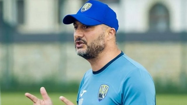 "Kəpəz" Azər Məmmədovla anlaşdığını açıqladı