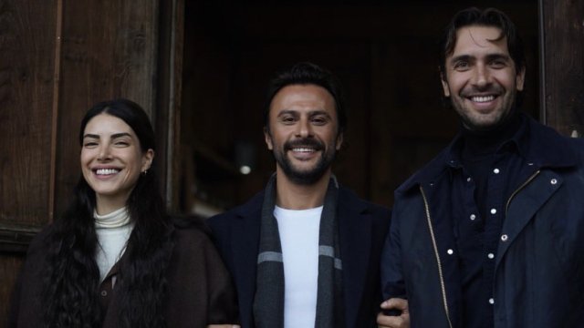 &ldquo;Taşacak Bu Deniz&rdquo;lə bağlı ŞOK İDDİA