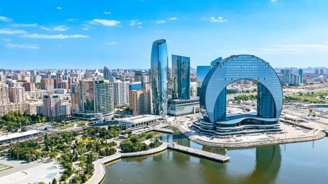 Bakıda İƏT-ə üzv dövlətlərin Parlament İttifaqı Konfransının 20-ci sessiyası keçirilir