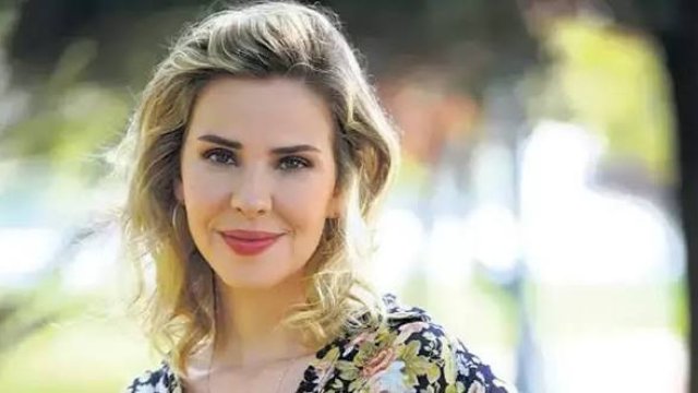 &ldquo;Arka Sokaklar&rdquo;ın aktrisası yeni serialda