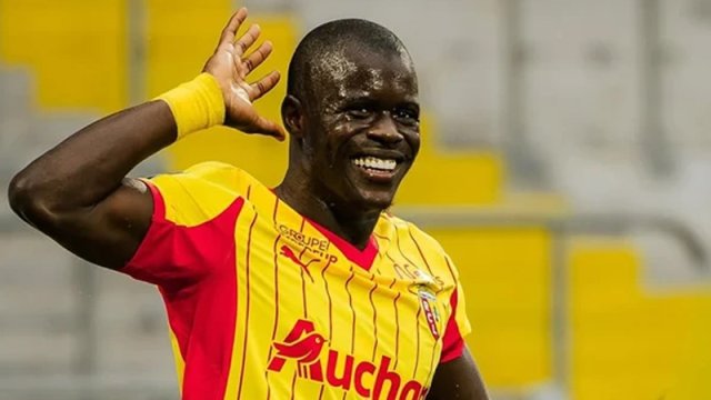 "Fənərbağça" Fransadan futbolçu transfer edir