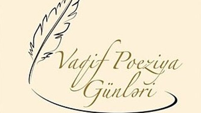 Vaqif Poeziya Günlərinin təşkili 184 min manata başa gələcək