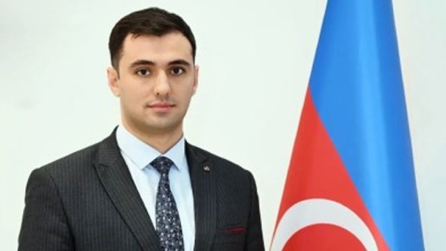 Adil Kərimlidən yeni təyinat