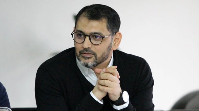 Ceyhun Sultanov &ldquo;Araz-Naxçıvan&rdquo;ın prezidenti təyin edildi
