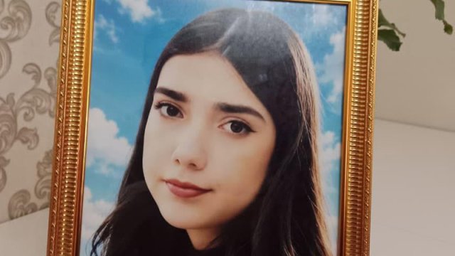 Doqquzuncu sinif şagirdi vəfat etdi