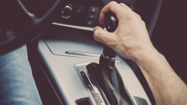 Sükan arxasında infarkt keçirən sürücü öldü