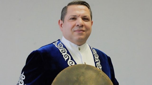 "Sənətə gəlişimi ona borcluyam"