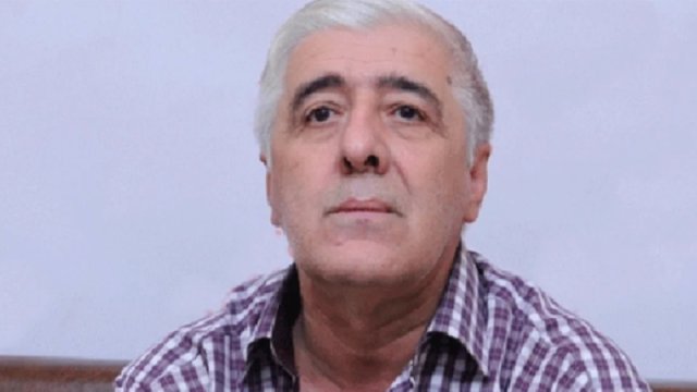 Əjdər Həmidovun eşq elan etdiyi Əməkdar artist kim idi? - VİDEO