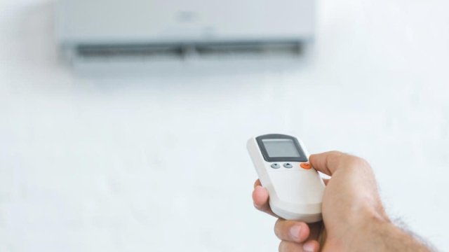 Evdən çıxarkən kondisioneri söndürmək lazımdır?