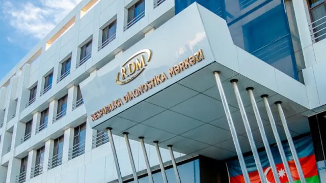 Keçmiş nazirin ailəsinə məxsus xəstəxananın baş həkimi dəyişdi - FOTO