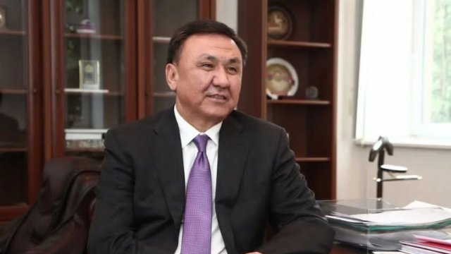 TDT-nin Baş katibi İlham Əliyevə təşəkkür etdi