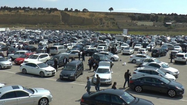 Azərbaycanın avtomobil bazarında qiymətlər maya dəyərindən aşağı düşüb - ARAŞDIRMA