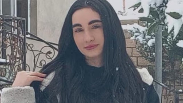 Çörək almağa gedən gənc qız itkin düşdü