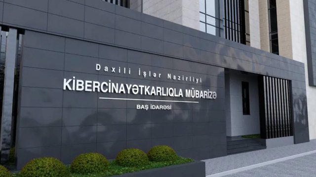 
&ldquo;1xBet&rdquo; platformasında qanunsuz mərc oyunları təşkil edən dəstə tutulub -VİDEO