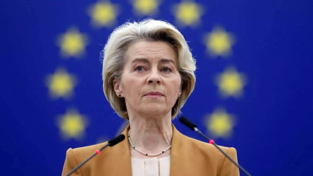 Ursula fon der Lyayen Azərbaycana gəlir: Gözləntilər nələrdir?